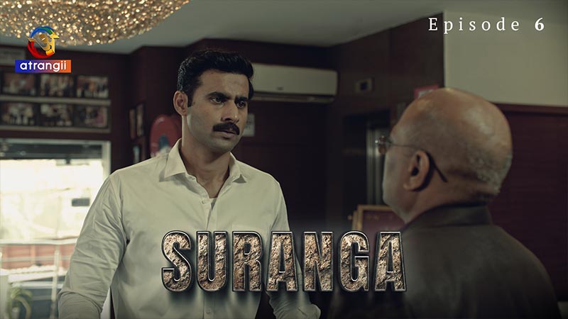 Suranga | Season 01 | Episode 06